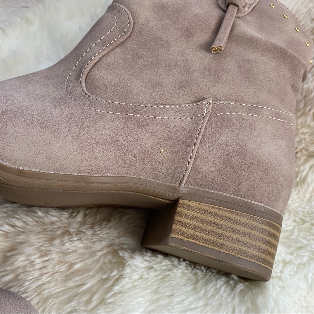 Jessica Simpson western boot - Picture 4 of 8